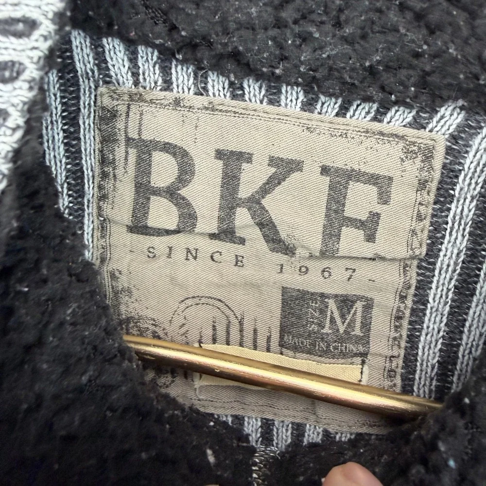 BKF keywords gorpcore